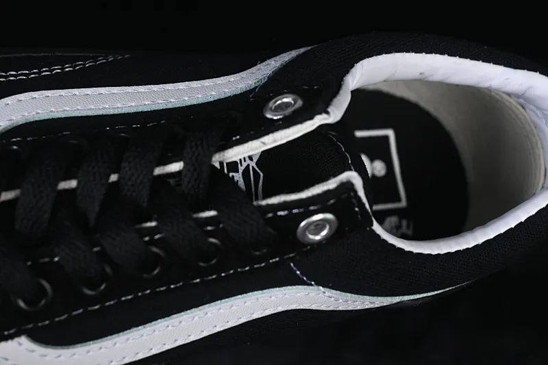All categories Vans Vans series Vans Low Vans low-top Vans Old Skool high-end branch low-top casual sneakers VN0000E9TMCG